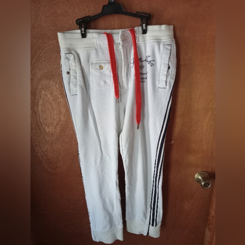 Sean John sweat pants